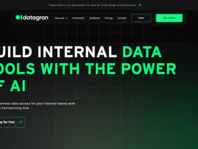 Datagran