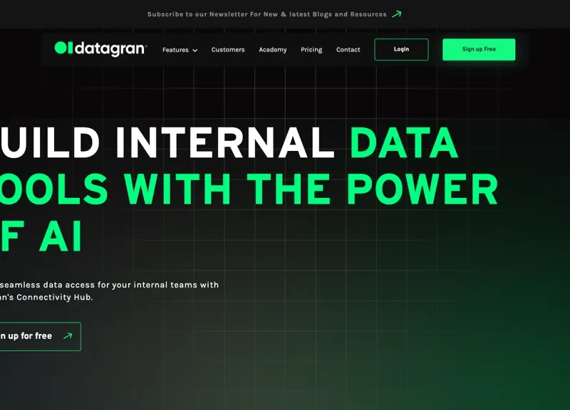 Datagran