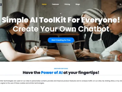 DavinciAI Toolkit