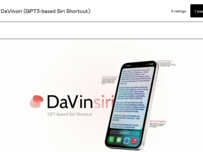 DaVinsiri