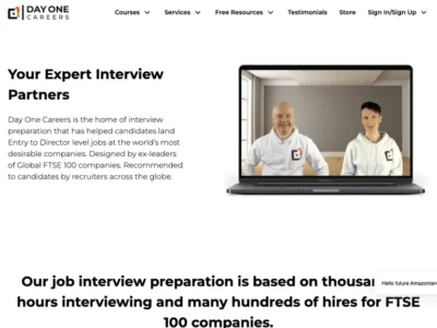 Day One Careers