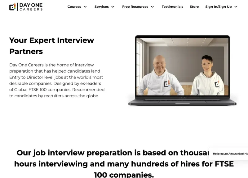 Day One Careers