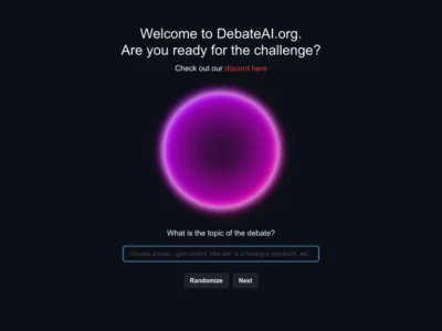 DebateAI