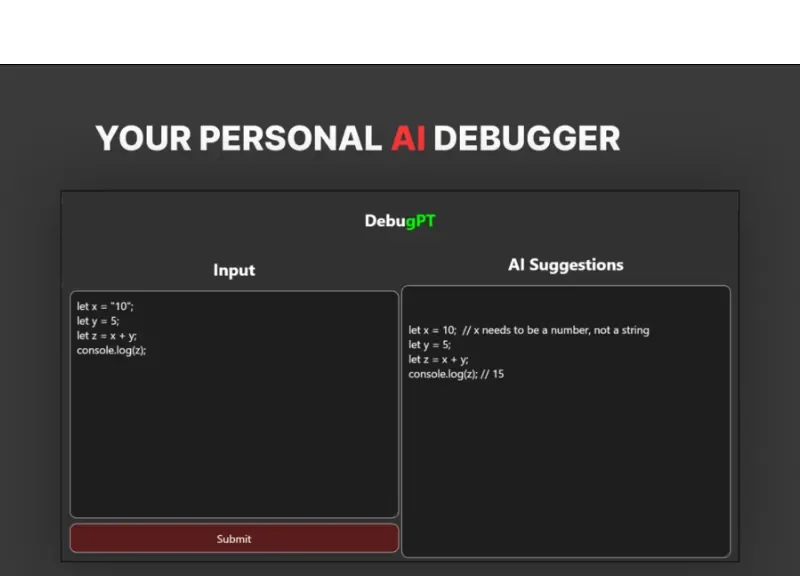 DebugPT