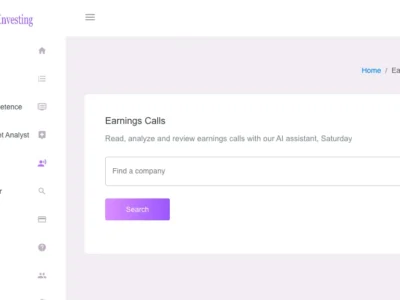 Decode Investing