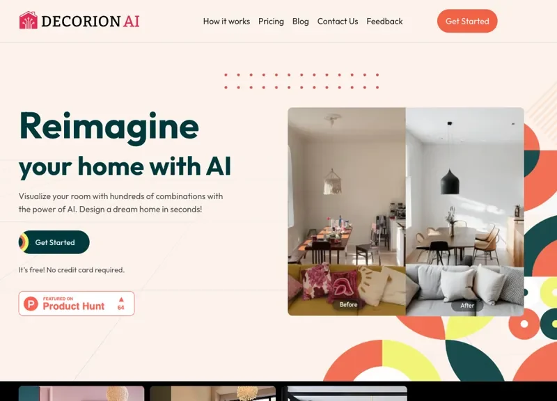Decorion AI