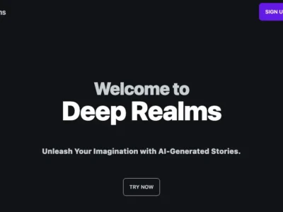 Deep Realms