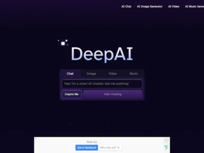 DeepAI