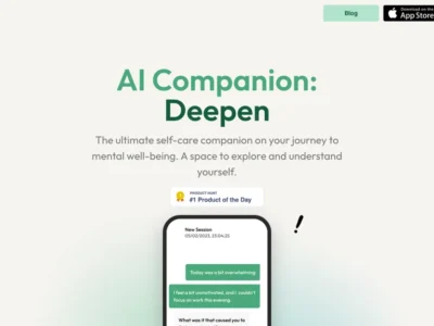 Deepen