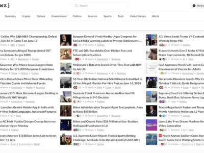 DeepNewz