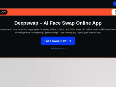 Deepswap.Ai