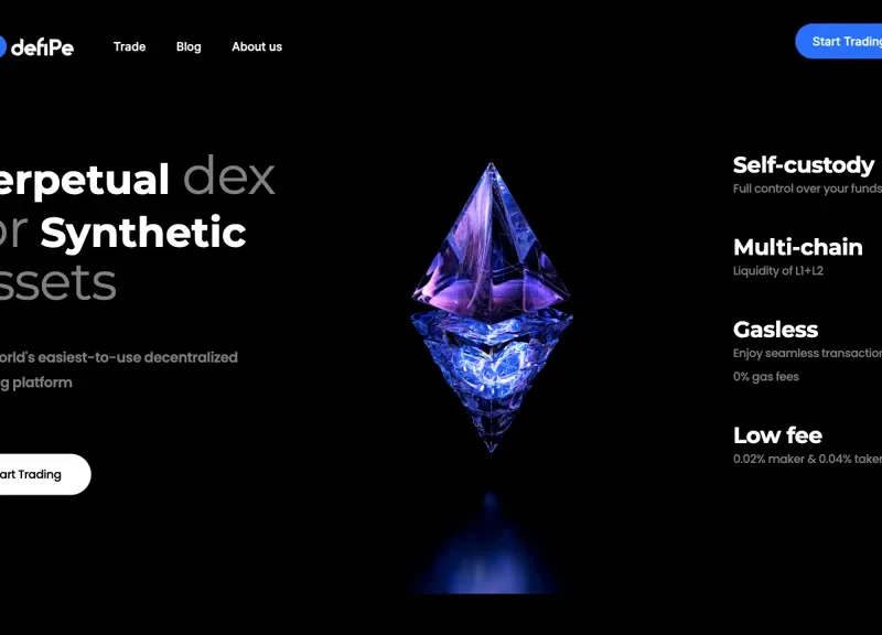 DefiPe