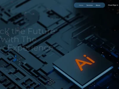 Denvr AI Cloud