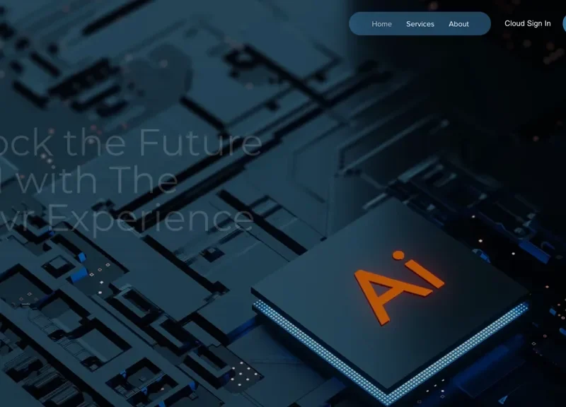 Denvr AI Cloud