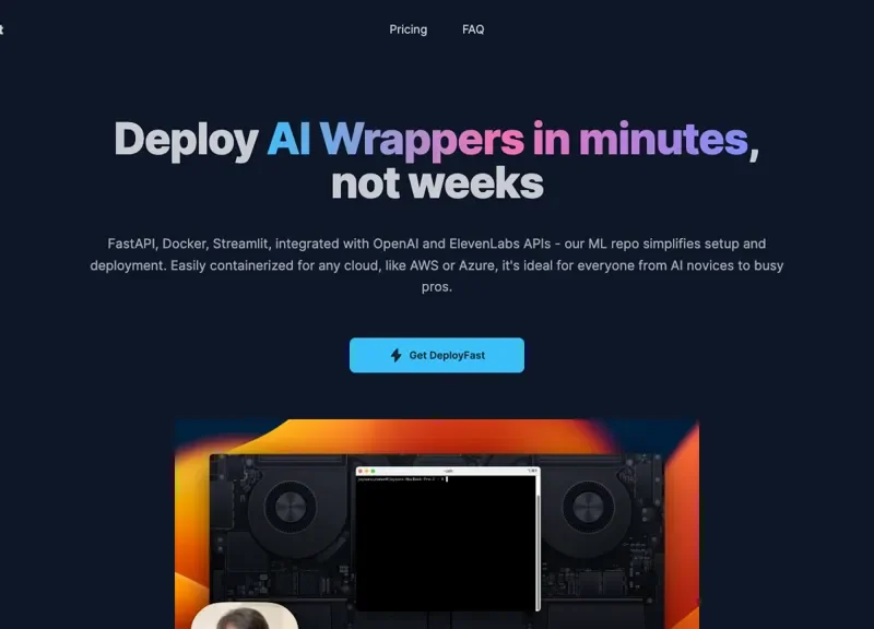DeployFast