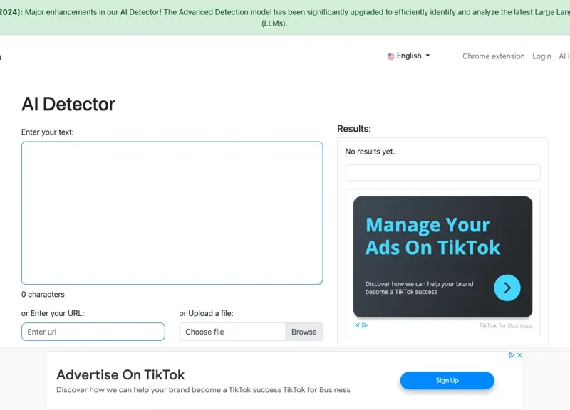 Detecting-AI.Com