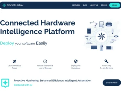 Devicehub.Ai