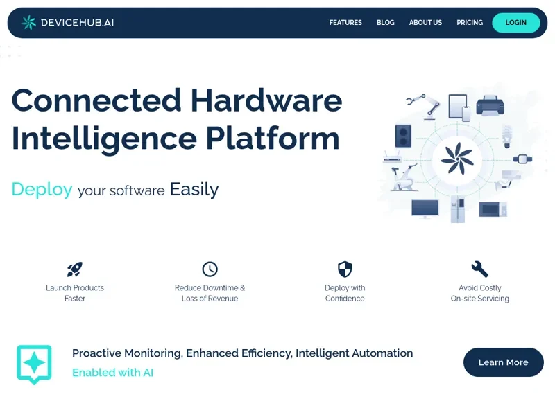 Devicehub.Ai