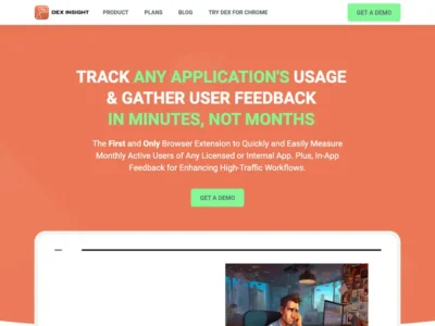 DEX Insight