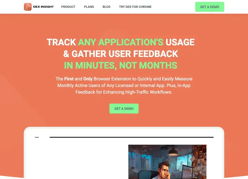 DEX Insight