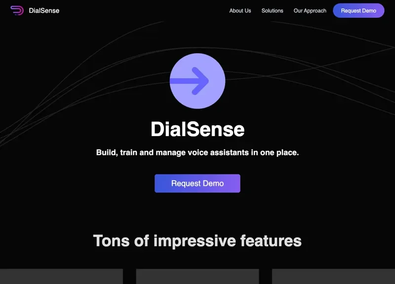 DialSense