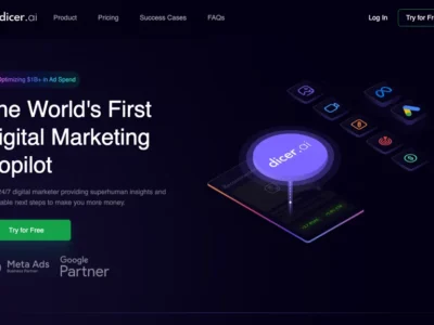 Dicer.Ai