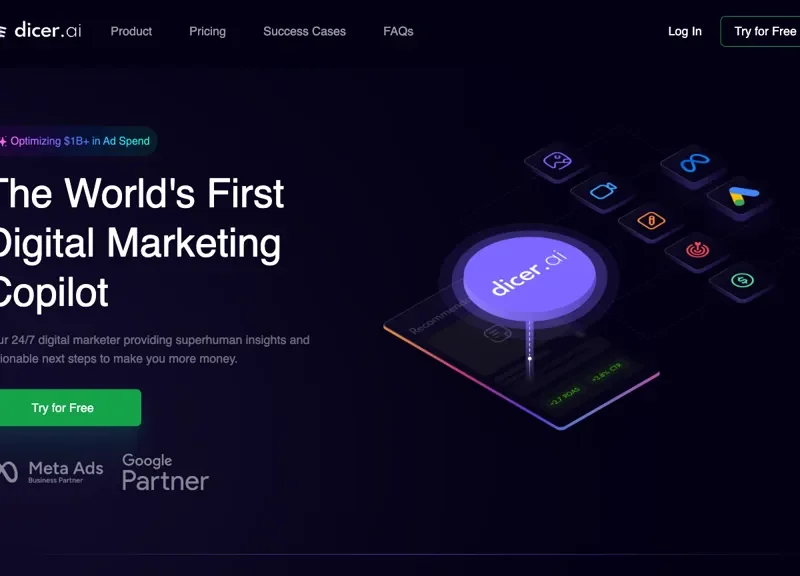 Dicer.Ai
