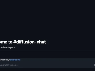 Diffusion.Chat
