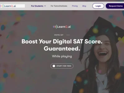 Digital SAT Practice Tool