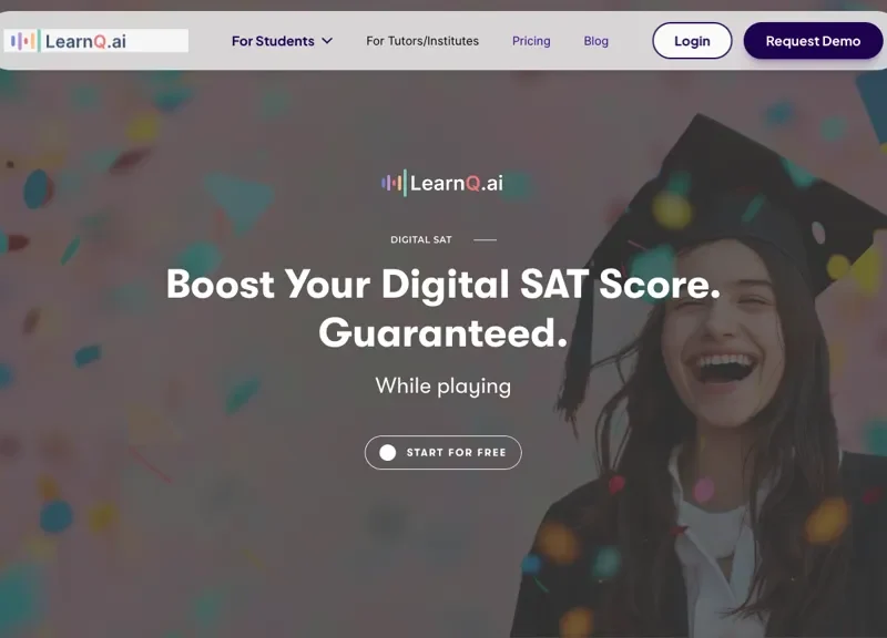 Digital SAT Practice Tool