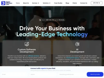 Digital Software Labs