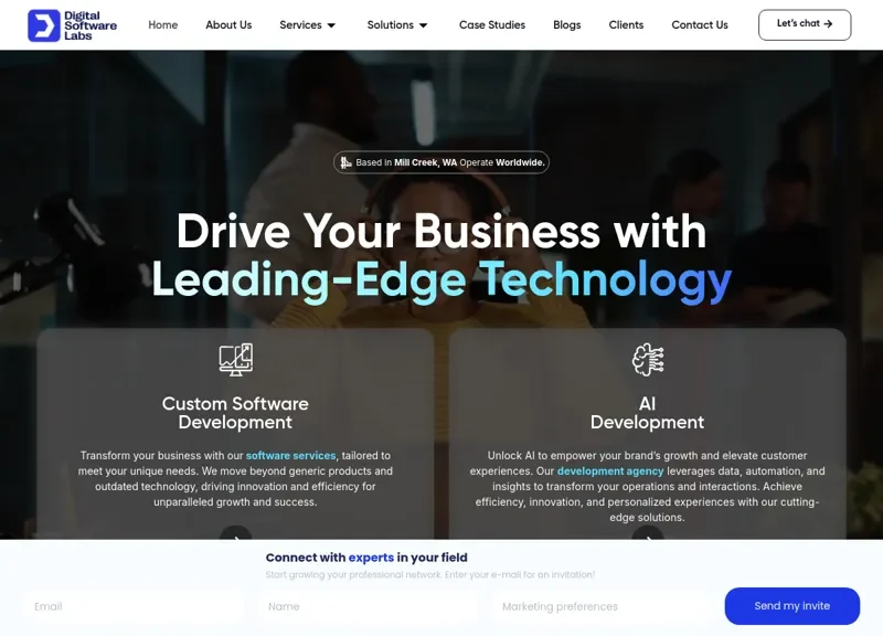 Digital Software Labs