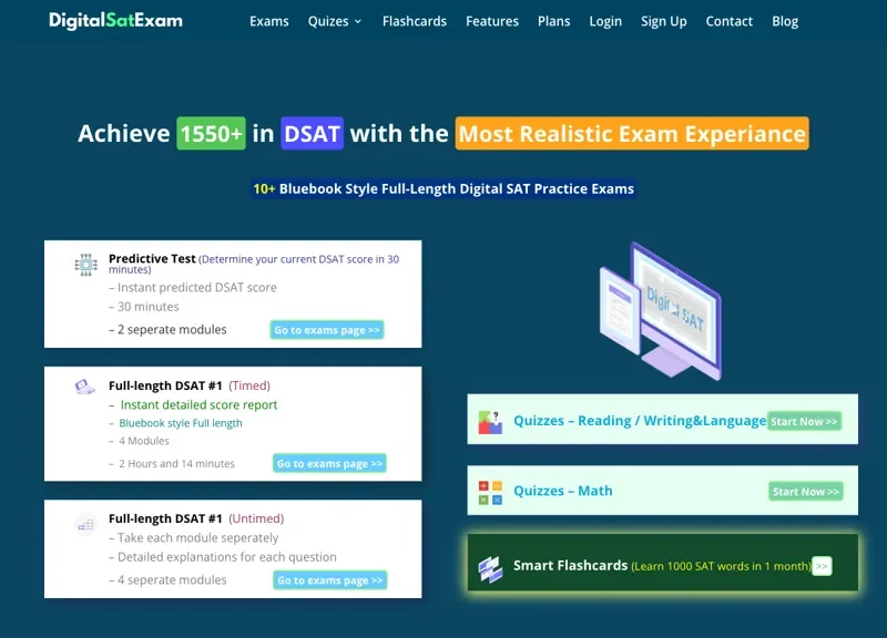 Digitalsatexam.Com