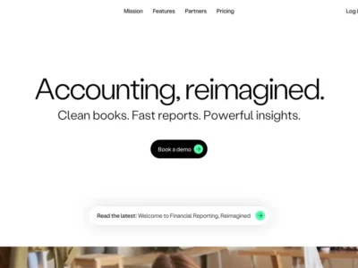 Digits — Accounting