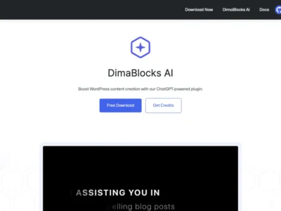 DimaBlocks