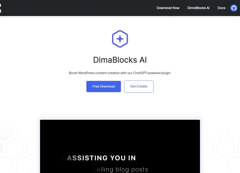 DimaBlocks