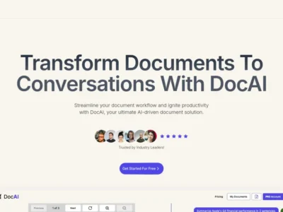 DocAI