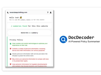 DocDecoder