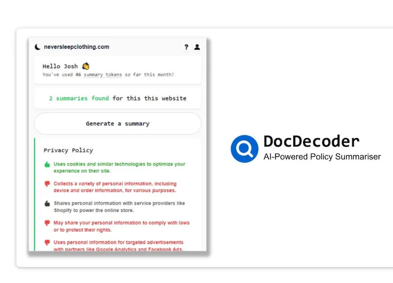 DocDecoder