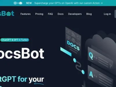DocsBot AI