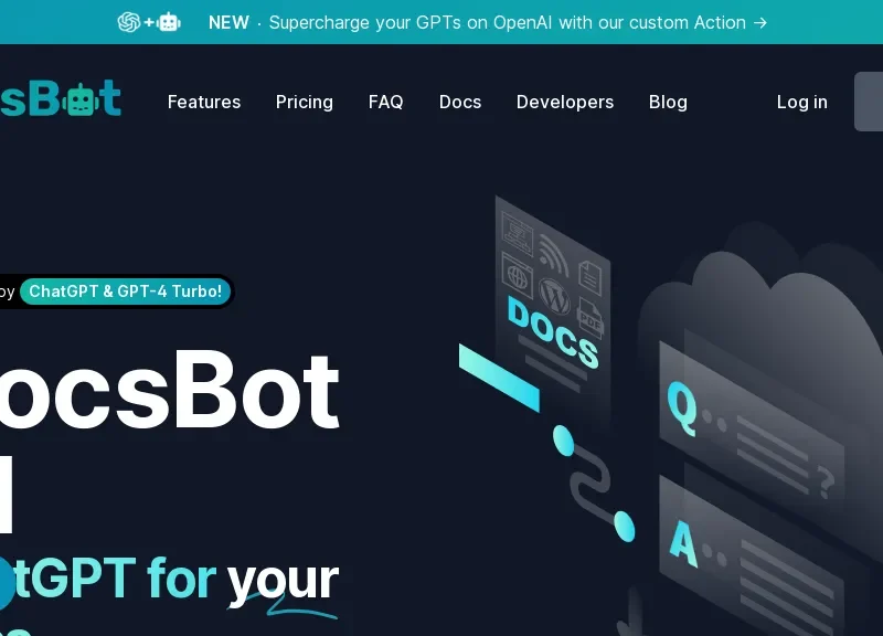 DocsBot AI