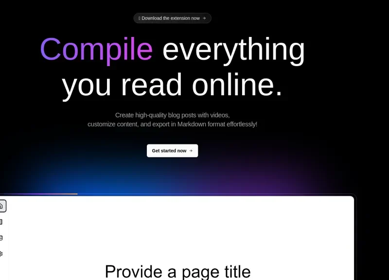 Documate
