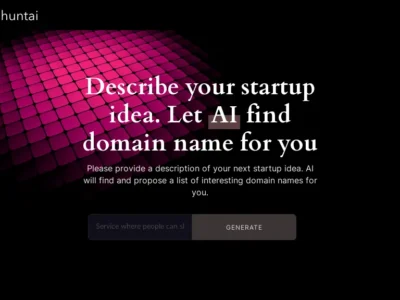 DomainHunt