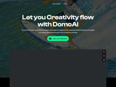 Domo AI
