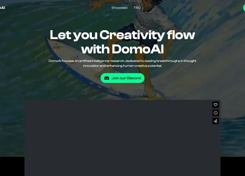 Domo AI
