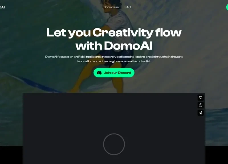 DomoAI