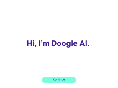 Doogle AI