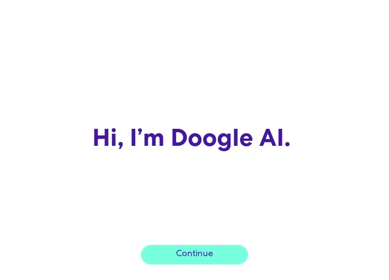 Doogle AI