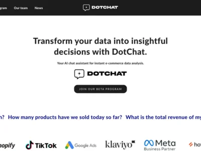 Dotchat