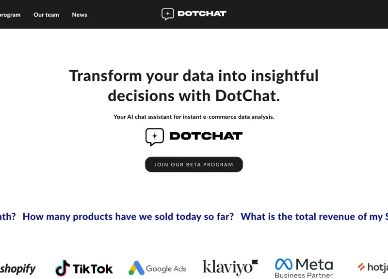 Dotchat